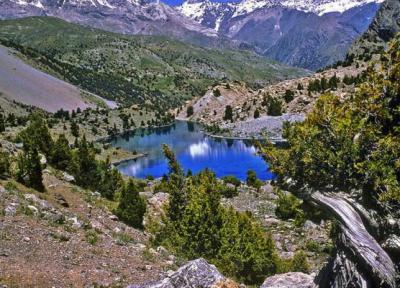 کوهنوردی در تاجیکستان؛ تجربه ای متفاوت و مجذوب کننده