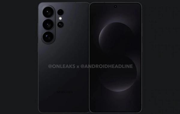 مشخصات دوربین اصلی گلکسی S26 اولترا فاش شد؛ همان سنسور، ولی لنز بهتر